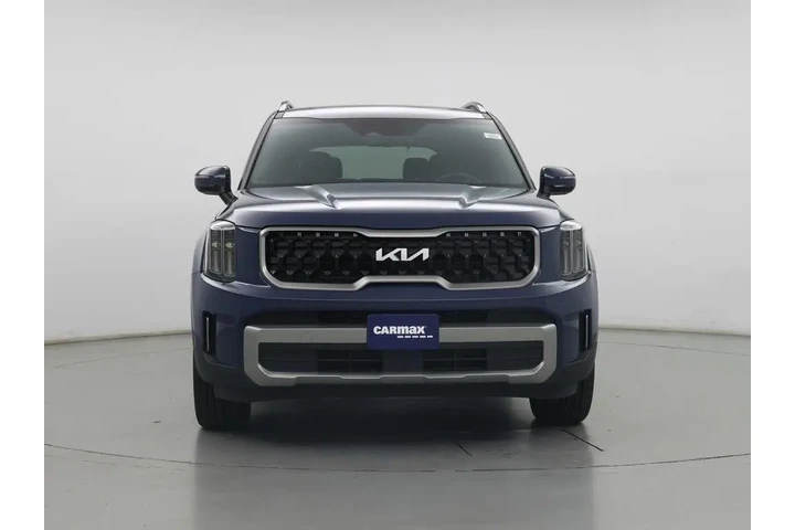 $39998 : Kia Telluride 2023 AWD EX X- image 5