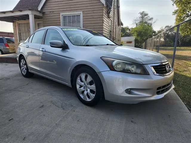 $5999 : 2008 HONDA ACCORD2008 HONDA A image 3