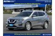 Nissan Rogue 2019 SV 4dr Cro en Fresno
