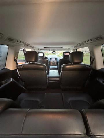 $8500 : 2011 QX56 image 10