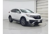 Honda CR-V 2022 AWD Touring