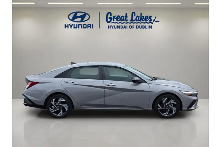 $20566 : Hyundai ELANTRA 2025 SEL Spo image 6