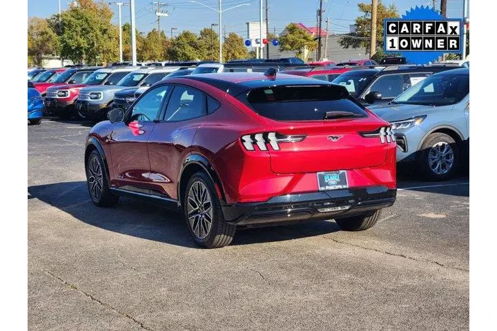 $31259 : Ford Mustang Mach-E 2024 AWD image 5