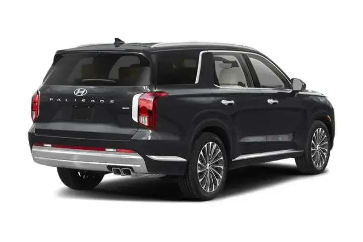 $28998 : Hyundai PALISADE 2023 Callig image 5