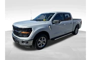 $35324 : Ford F-150 2025 4x2 XLT 4dr thumbnail