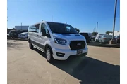 Ford Transit 2023 350 XL 3dr en Arlington TX