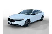 Honda Accord Hybrid 2023 Spo en San Jose