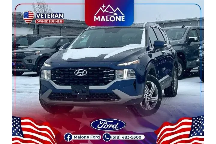 $19837 : Hyundai SANTA FE 2023 AWD SE image 1