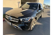 $22995 : Mercedes-Benz GLC 2022 GLC 3 thumbnail
