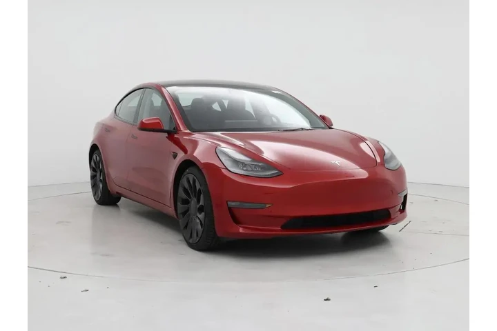 $30998 : Tesla Model 3 2023 AWD Perfo image 1