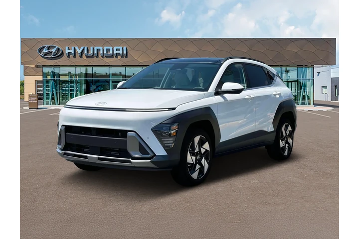 $23000 : Hyundai KONA 2024 AWD Limite image 1
