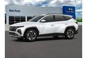 $31949 : Hyundai TUCSON 2025 AWD SEL thumbnail