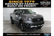 Ford Ranger 2021 4x4 XLT 4dr en Memphis