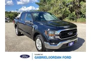 Ford F-150 2023 4x2 XLT 4dr