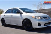 $8997 : 2011 Corolla LE thumbnail