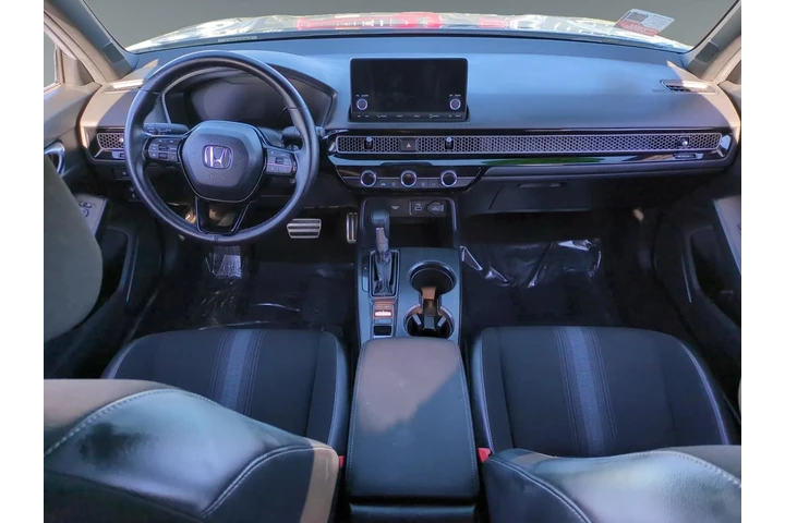$26975 : Honda Civic 2024 Sport 4dr S image 10