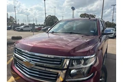 Chevrolet Tahoe 2018 4x2 Pre
