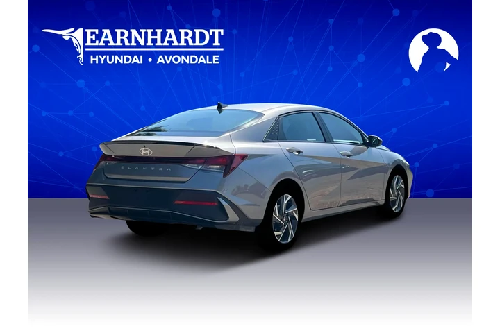 $20300 : Hyundai ELANTRA 2025 SEL Spo image 7