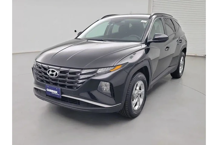 $21998 : Hyundai TUCSON 2024 AWD SEL image 3