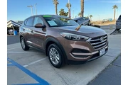 Hyundai TUCSON 2016 SE 4dr S en Los Angeles