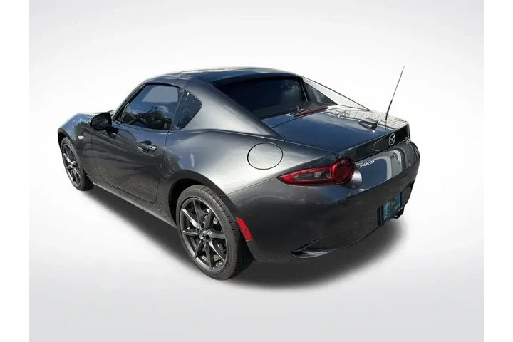 $23178 : Mazda MX-5 Miata RF 2019 Gra image 5