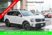 $37989 : Kia Telluride 2024 AWD EX X- thumbnail