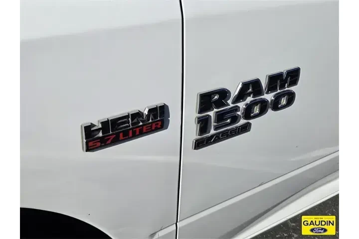 $19995 : Ram 1500 Classic 2019 4x2 Tr image 4