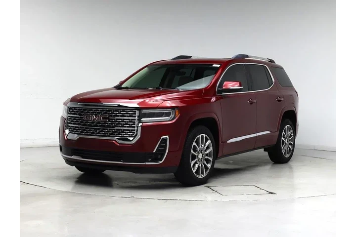 $39998 : GMC Acadia 2023 Denali 4dr S image 4