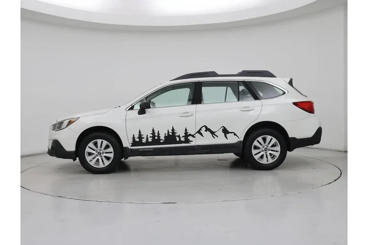 $19998 : Subaru Outback 2018 AWD 2.5i image 3