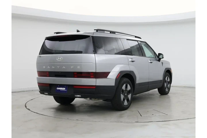$36998 : Hyundai SANTA FE Hybrid 2025 image 8