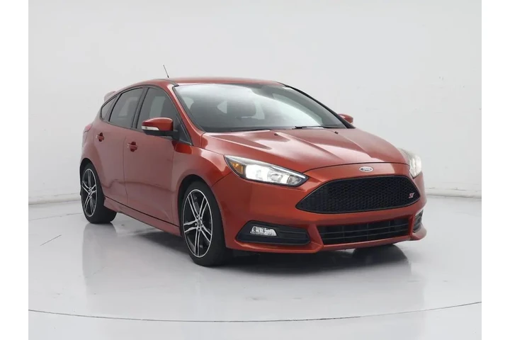 $23998 : Ford Focus 2018 ST 4dr Hatch image 1