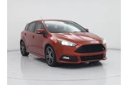 Ford Focus 2018 ST 4dr Hatch en Santa Rosa