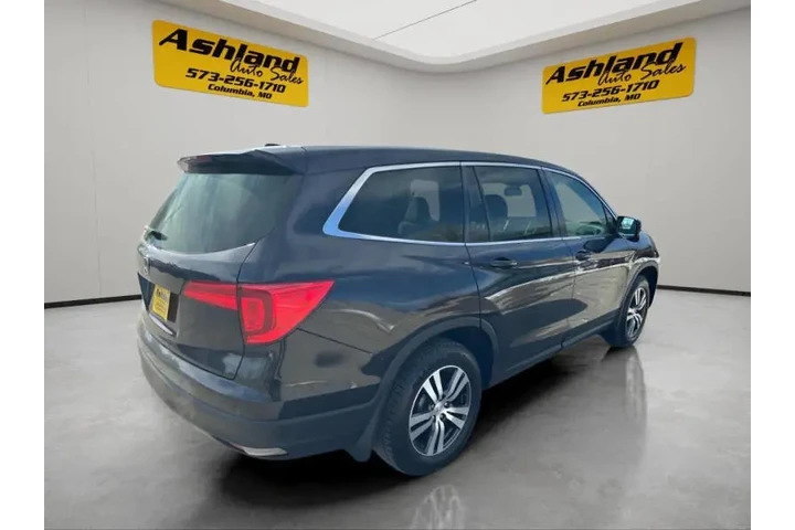 $11900 : 2017 Pilot EX image 6