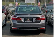 2017 HONDA ACCORD HYBRID2017 en Santa Rosa