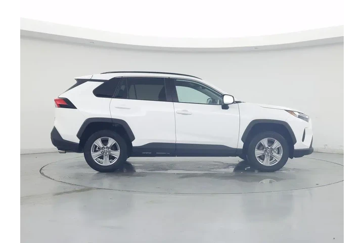$30998 : Toyota RAV4 2025 AWD XLE 4dr image 7