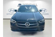 $38486 : Mercedes-Benz C-Class 2025 C thumbnail