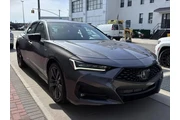$27777 : Acura TLX 2022 4dr Sedan w/A thumbnail
