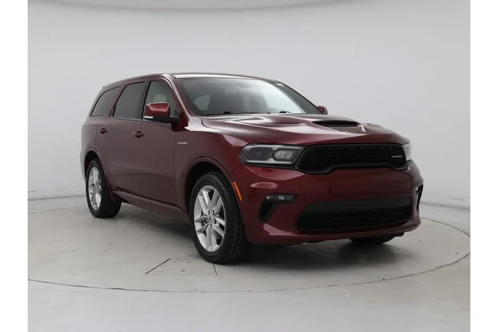 $31998 : Dodge Durango 2022 AWD R/T 4 image 1