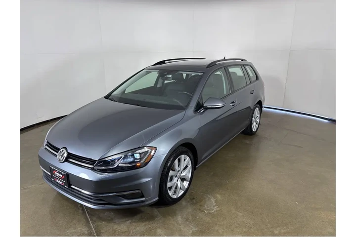 $17598 : 2019 Golf SportWagen SE image 10