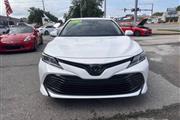 $17900 : 2018 Camry LE thumbnail