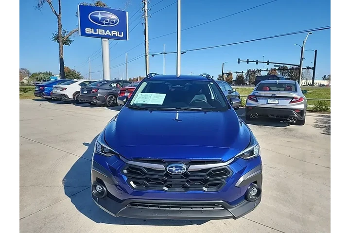 $29612 : Subaru Crosstrek 2025 AWD Li image 2
