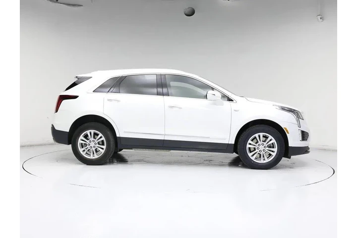 $26998 : Cadillac XT5 2023 Luxury 4dr image 7
