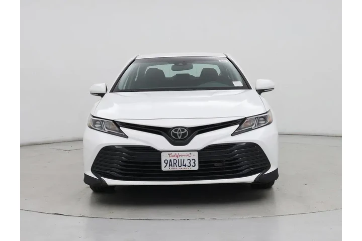$22998 : Toyota Camry 2020 AWD LE 4dr image 5