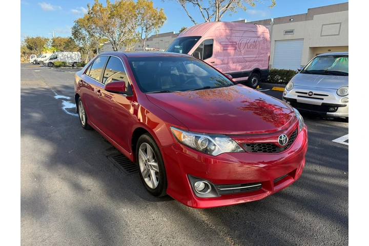 $5999 : 2014 Toyota Camry image 8