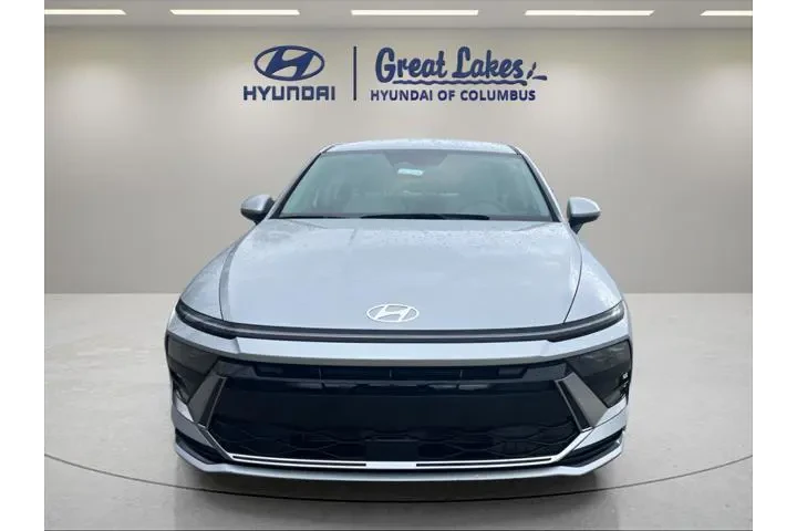 $20877 : Hyundai SONATA 2024 AWD SEL image 1