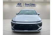 Hyundai SONATA 2024 AWD SEL