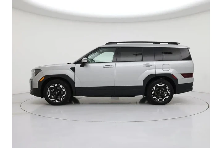 $31998 : Hyundai SANTA FE 2025 AWD SE image 3