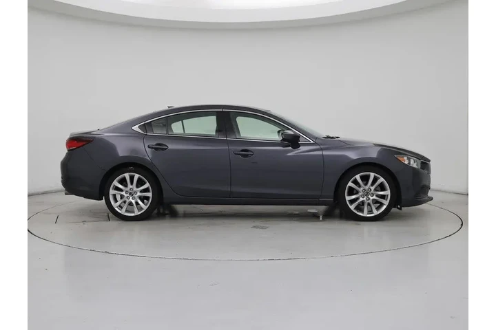 $13599 : Mazda Mazda6 2016 i Touring image 7