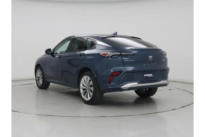 $26998 : Buick Envista 2024 Avenir 4d image 2