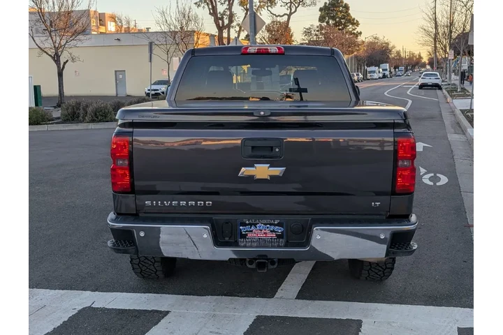 $19988 : 2014 Silverado 1500 LT image 7